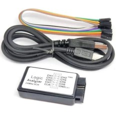 AMD059 ANALYSEUR LOGIQUE USB 24M 8CH