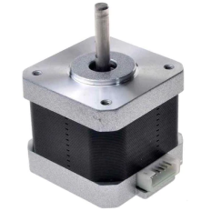 17HS4401 NEMA 17 MOTEUR PAS A PAS SM004
