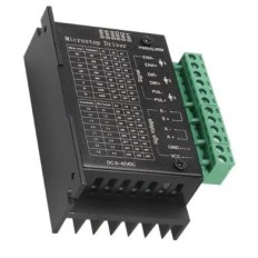 TB6600 - PILOTE DE MOTEUR PAS A PAS 4.0A