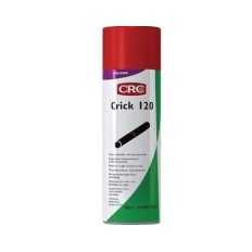 CRC_KF 30205-AI CRICK 120 LIQUIDE ROUGE PENETRANT 500ML