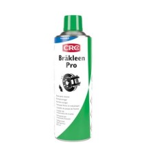 CRC_KF 32694-AA NETTOYANT INDUSTRIEL BRAKLEEN PRO AEROSOL MACHINES