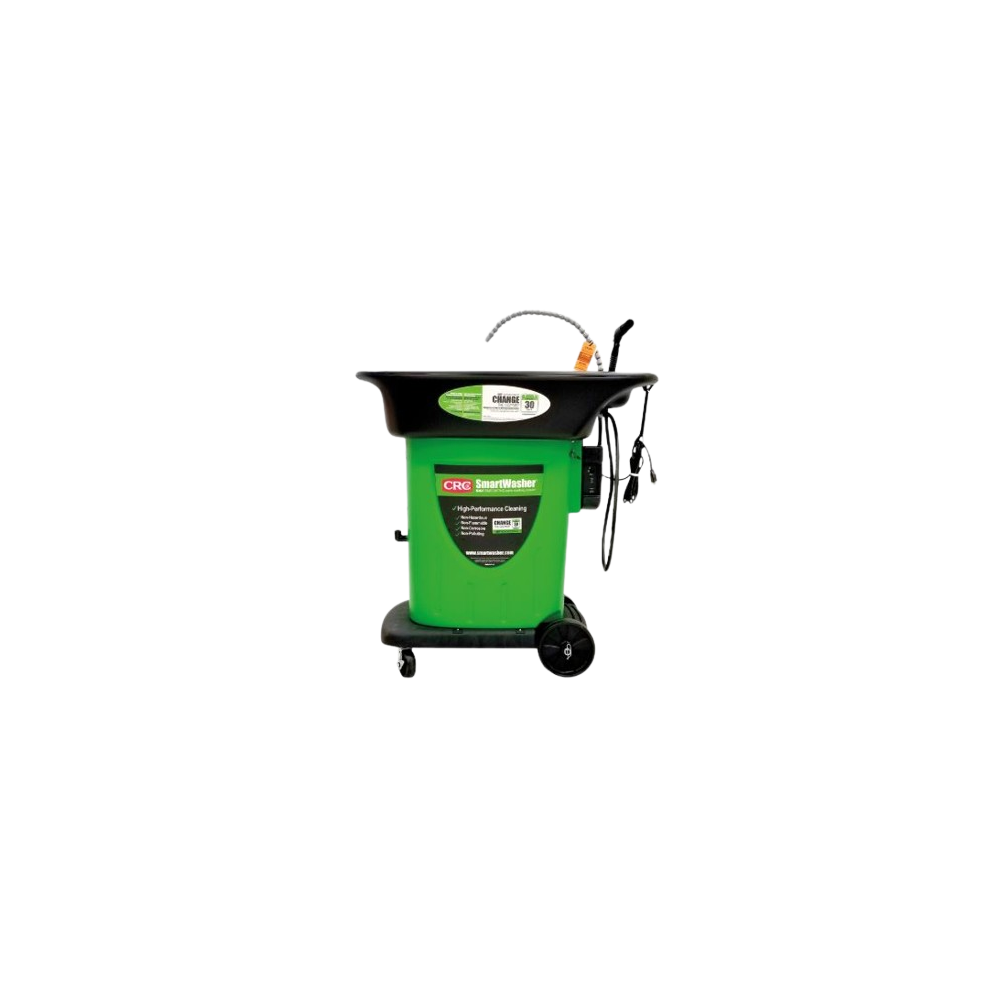 CRC_KF 33447-AA-SMARTWASHER SW-33 220V EU 1X1WASHER ECH