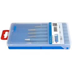 UNIOR 601739 ENSEMBLE DE BURINS ET DE POINÇONS