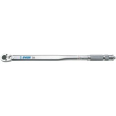 UNIOR 615491 CLE DYNAMOMETRIQUE A DECLIC 1" 140 - 980 NM 264