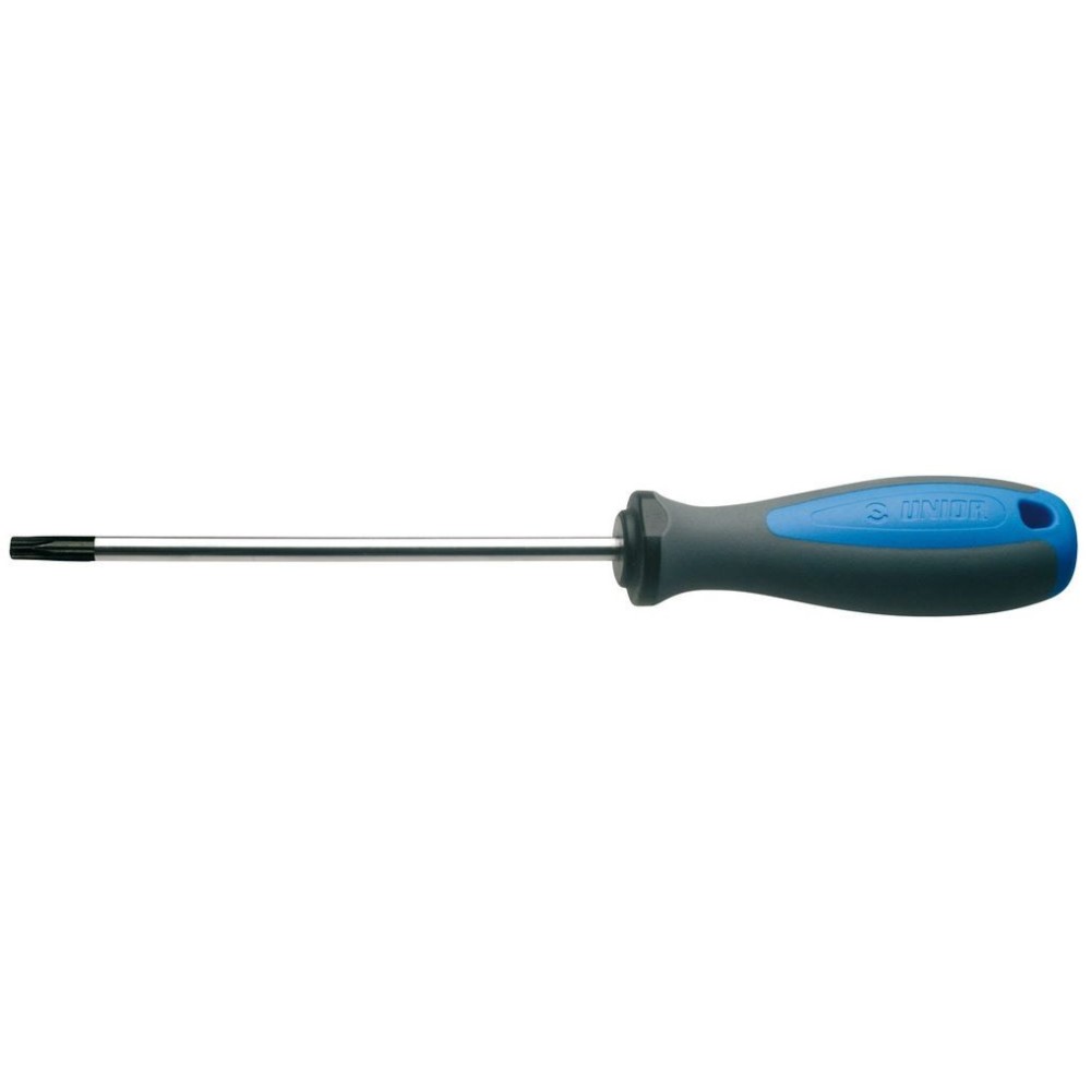 UNIOR 611724 TOURNEVIS TBI AVEC PROFIL TX 621TBI - TX 8