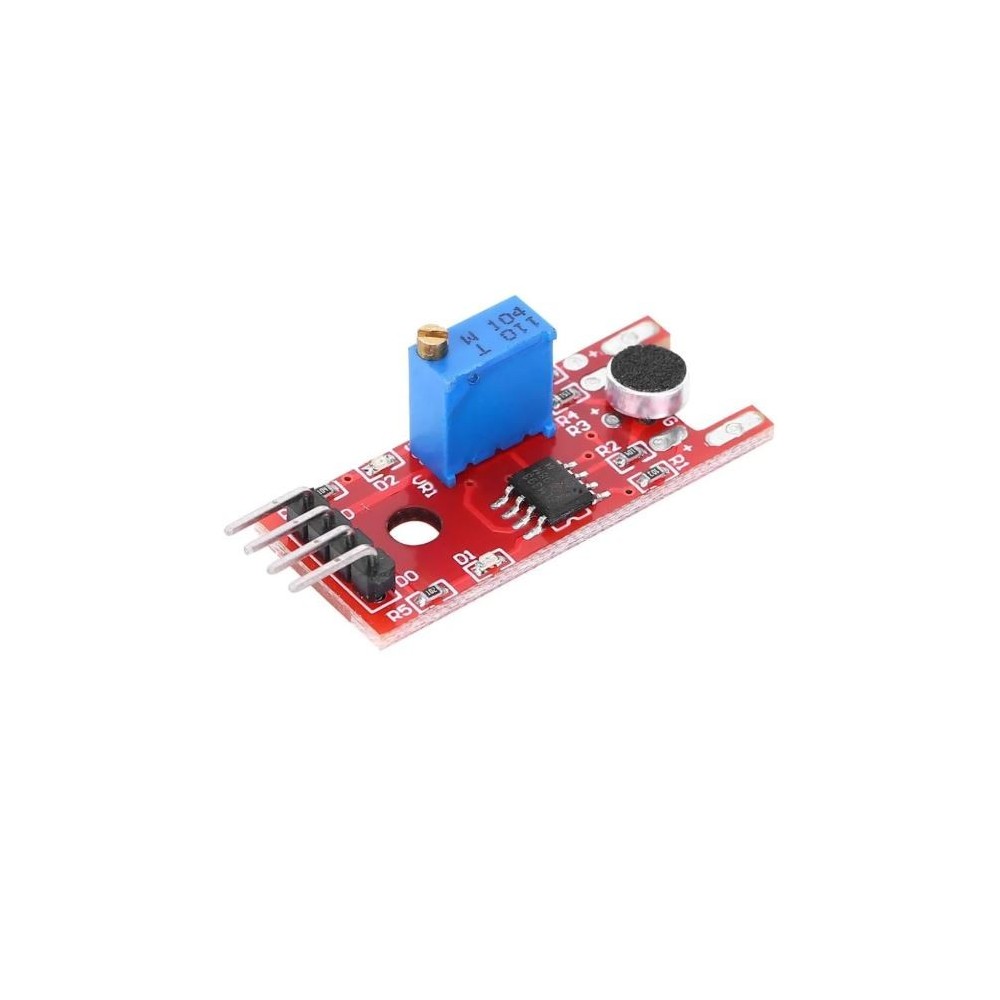 AB004 KY-038 MODULE DE CAPTEUR