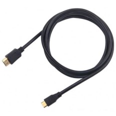 CABLE HDMI VERS MICRO HDMI 1.5M SBOX