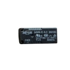 845HN-1C-B-C RELAIS DIP5 24V 12A 845HN-1C-B-C