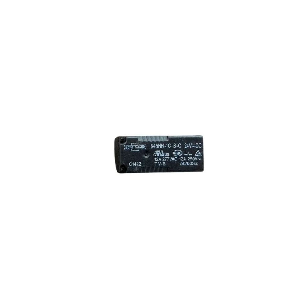845HN-1C-B-C RELAIS DIP5 24V 12A 845HN-1C-B-C
