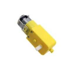 AD014 MOTEUR DIY 3- 6V POUR VOITURE INTELLIGENTE