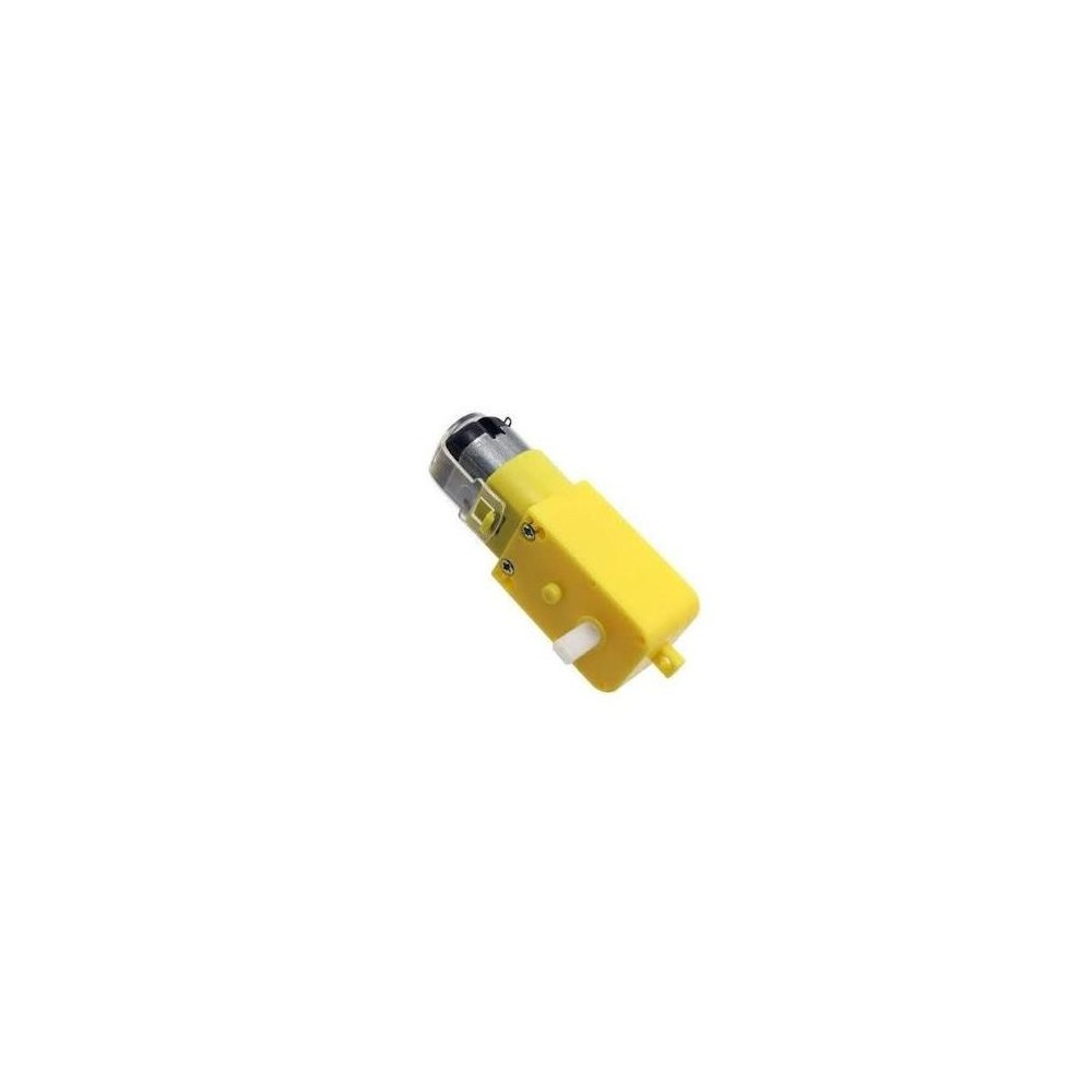 AD014 MOTEUR DIY 3- 6V POUR VOITURE INTELLIGENTE
