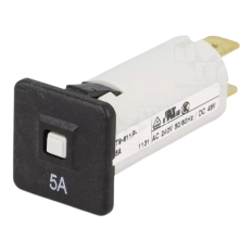 DISJONCTEUR 240VAC 48VDC 5A