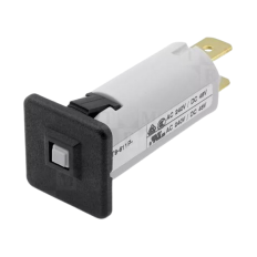 DISJONCTEUR 240VAC 48VDC 8A