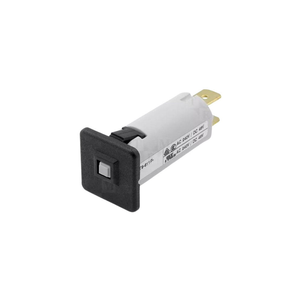 DISJONCTEUR 240VAC 48VDC 8A