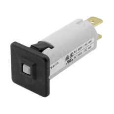 DISJONCTEUR 240VAC 48VDC 16A