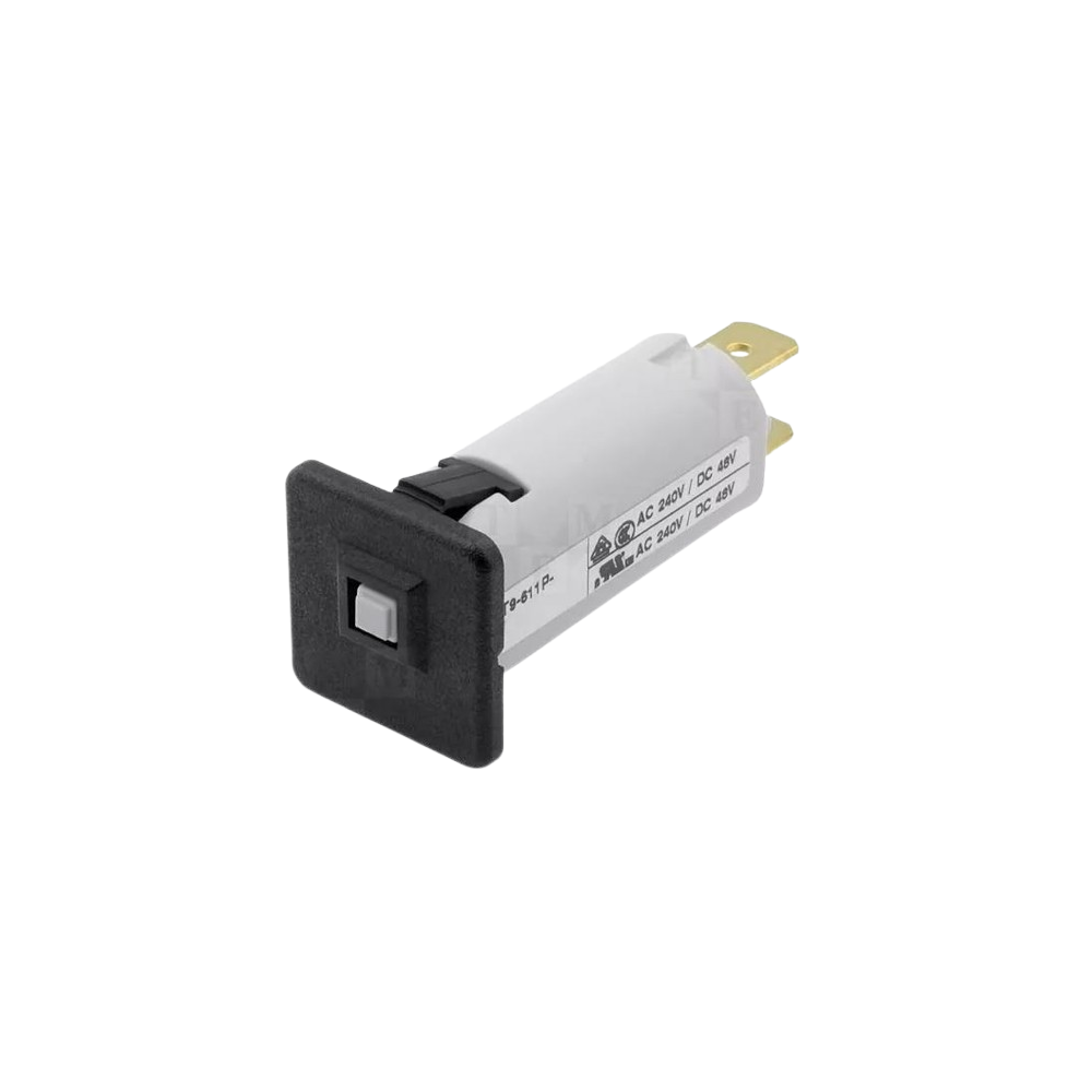 DISJONCTEUR 240VAC 48VDC 15A