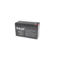 BAT_KIJO_JS12V-7AH BATTERIE AGM KIJO JS12V-7AH (DimL151XLar65XH93.5)