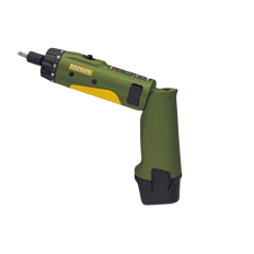 PROXXON 29840 Tournevis électrique pliable sans fil KS/A, avec charge