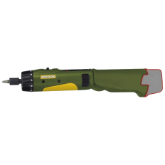 PROXXON 29840 Tournevis électrique pliable sans fil KS/A, avec charge