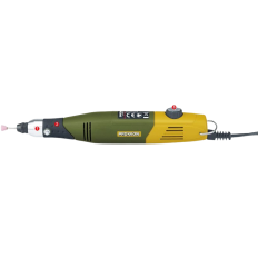 PROXXON 28510 UNITE DE FRAISAGE/PERÇAGE MICROMOT 60/E