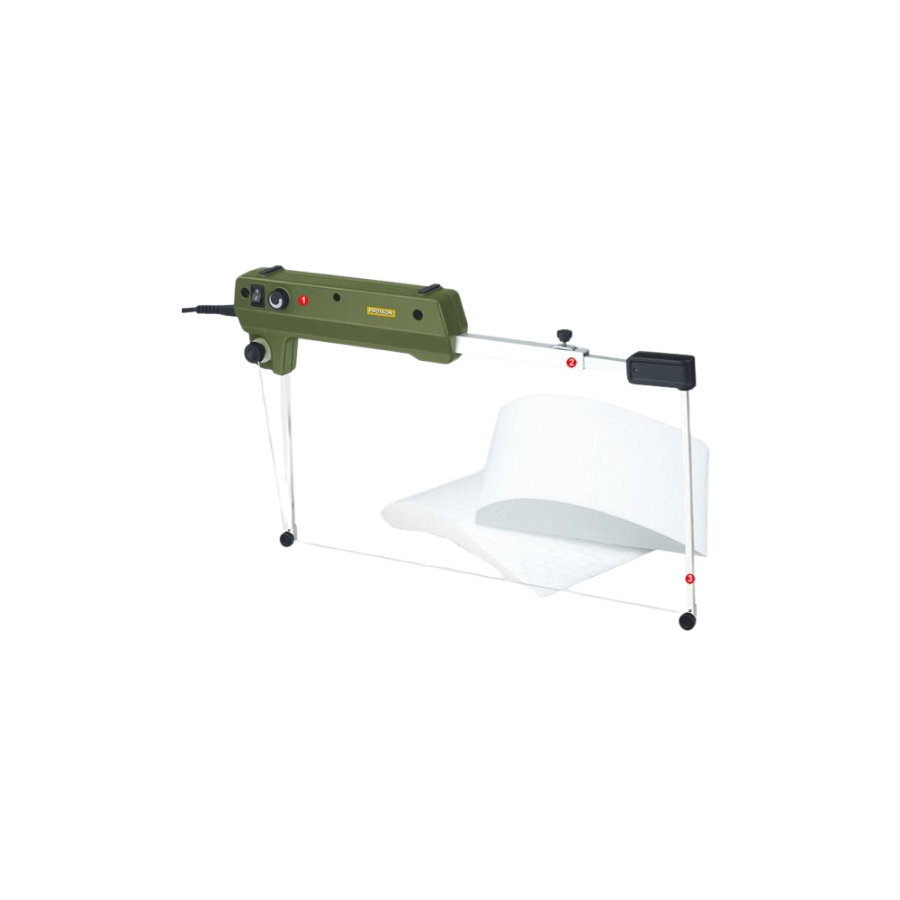 PROXXON 27084  COUPE-FIL A CHAUD THERMOCUT 650
