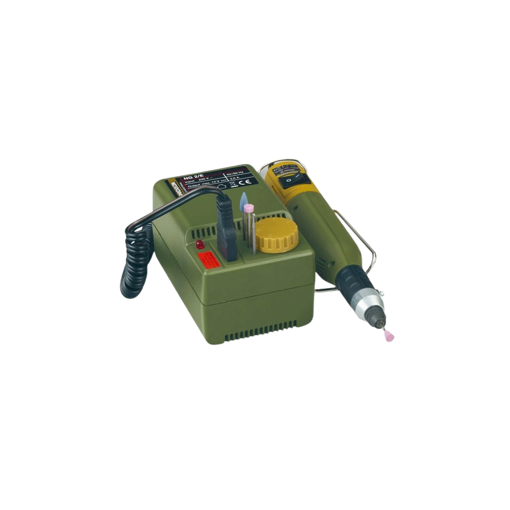 PROXXON 28707 ADAPTATEUR SECTEUR NG 2/E POUR CUTTER ELECTRIQUE