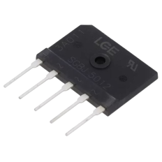 SGBJ5012 PONT DE DIODES 50A 1200V