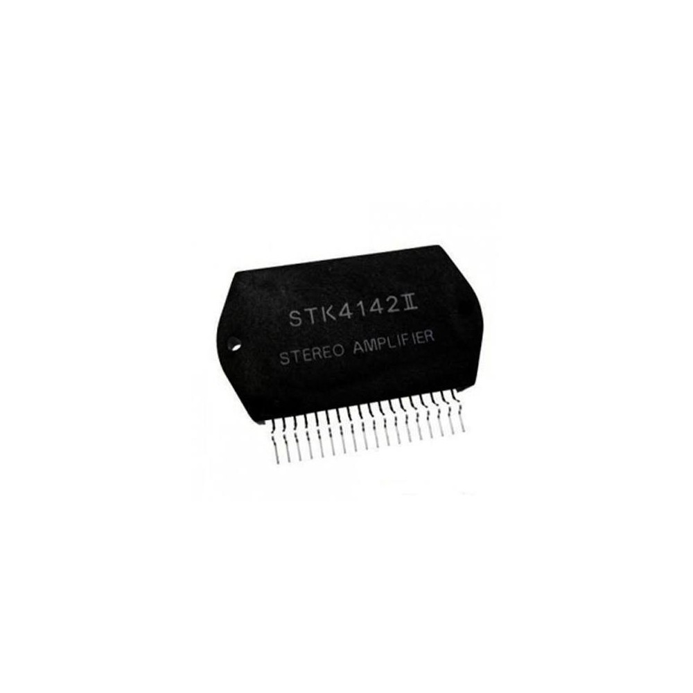 CIRCUIT INTEGRE ORIGINAL STK4142