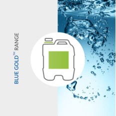 INVENTEC 110707 BLUE GOLD EN 20 KG