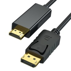 ADAPTATEUR DISPLAY MALE VERS HDM MALE
