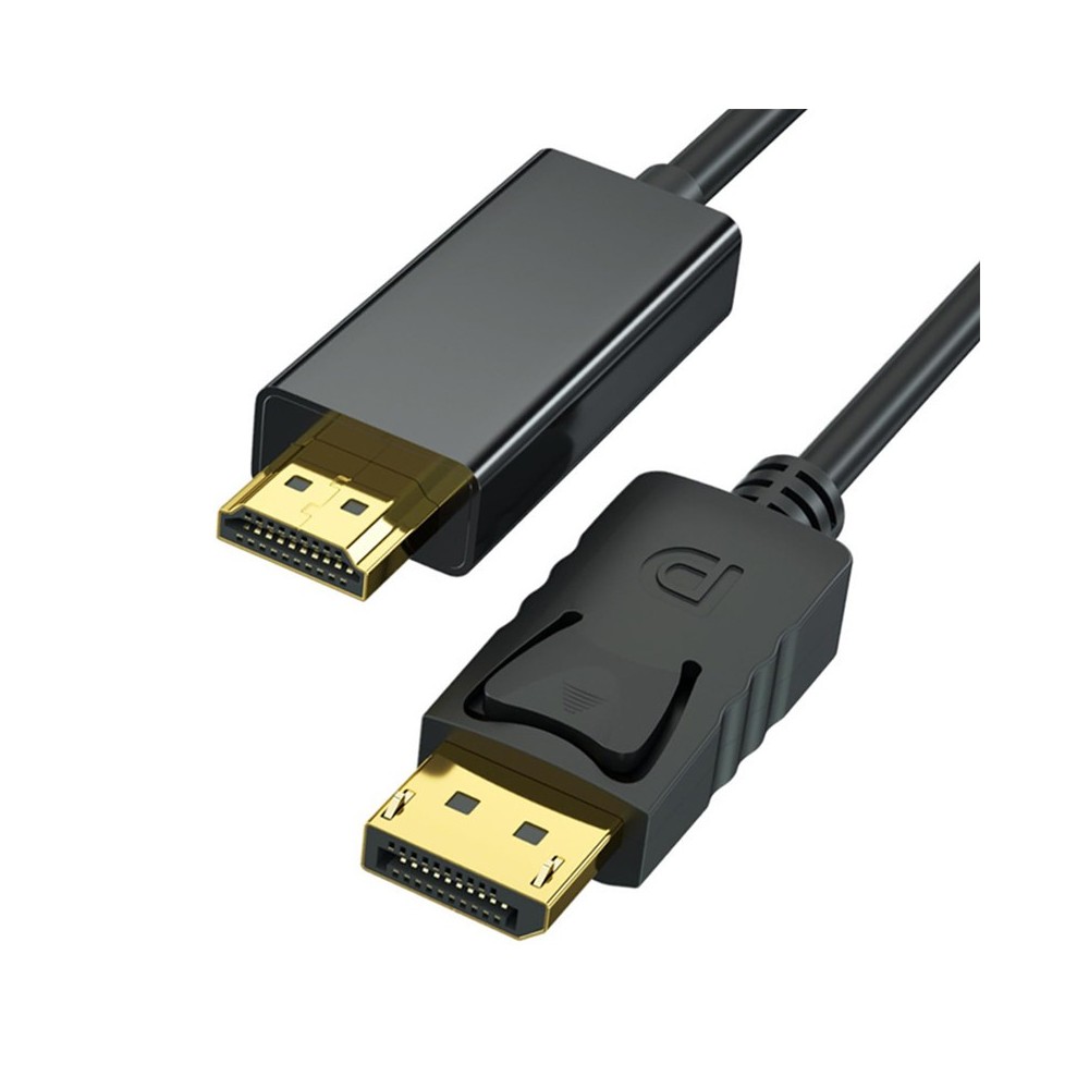 ADAPTATEUR DISPLAY MALE VERS HDM MALE