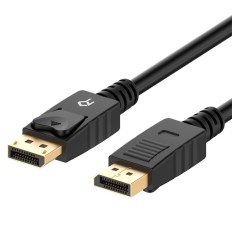 CABLE DISPLAY DISPLAY 1.8 M - 4K - NOIR