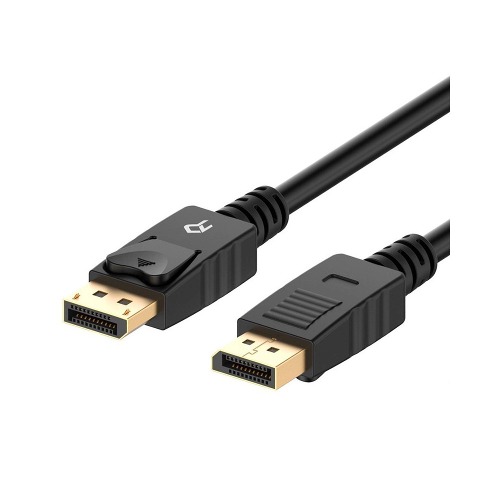 CABLE DISPLAY DISPLAY 1.8 M - 4K - NOIR