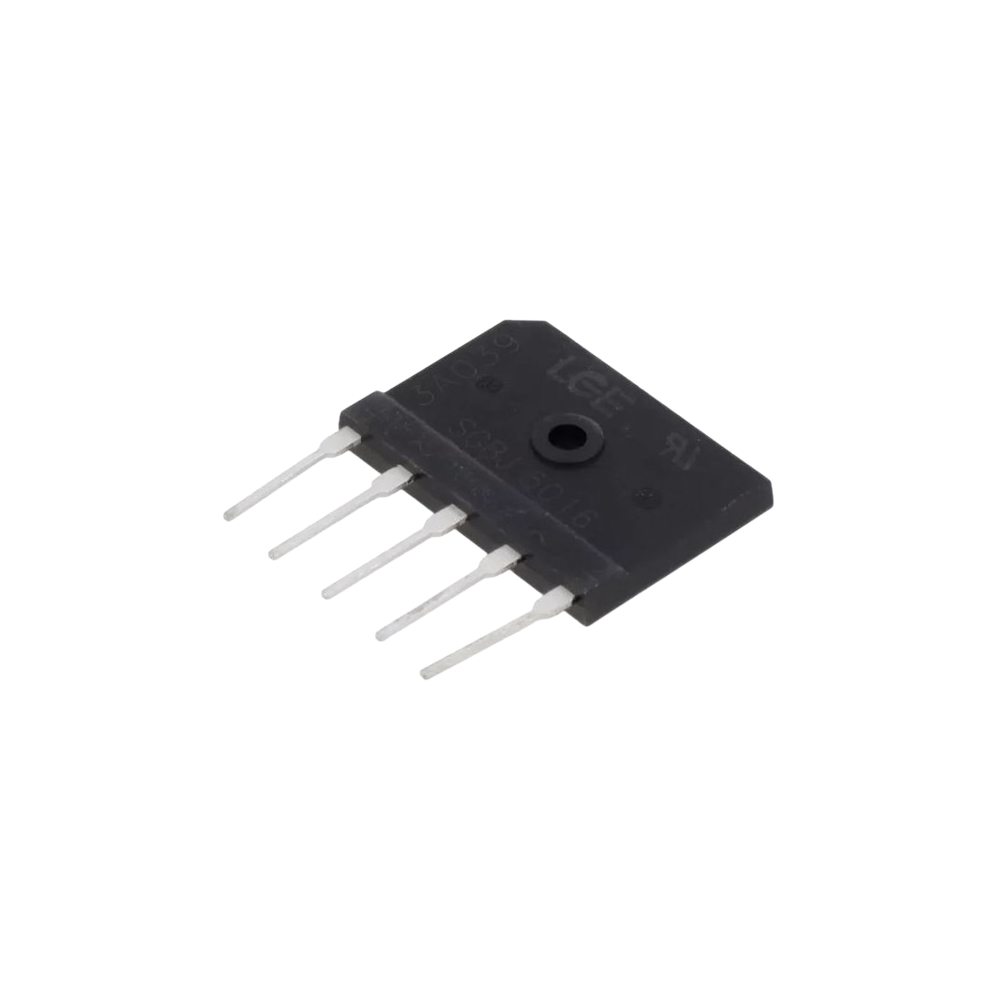 SGBJ5016 PONT DE DIODES 50A 1600V