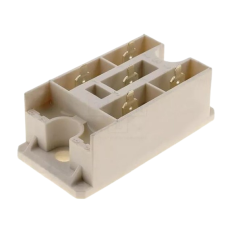 PONT DE DIODES TRIPHASE SKD31/16 31A 1600V