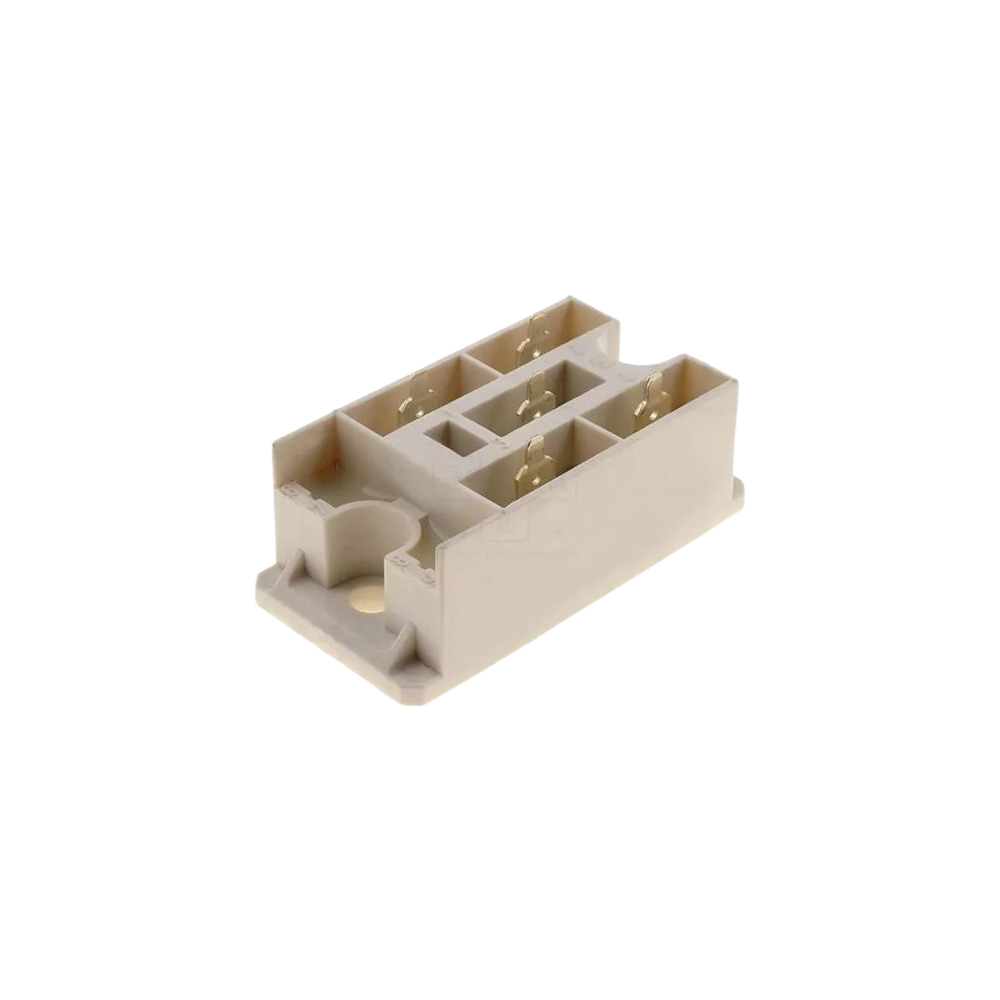 PONT DE DIODES TRIPHASE SKD31/16 31A 1600V