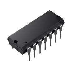 CIRCUIT INTEGRE ORIGINAL SN7486HC