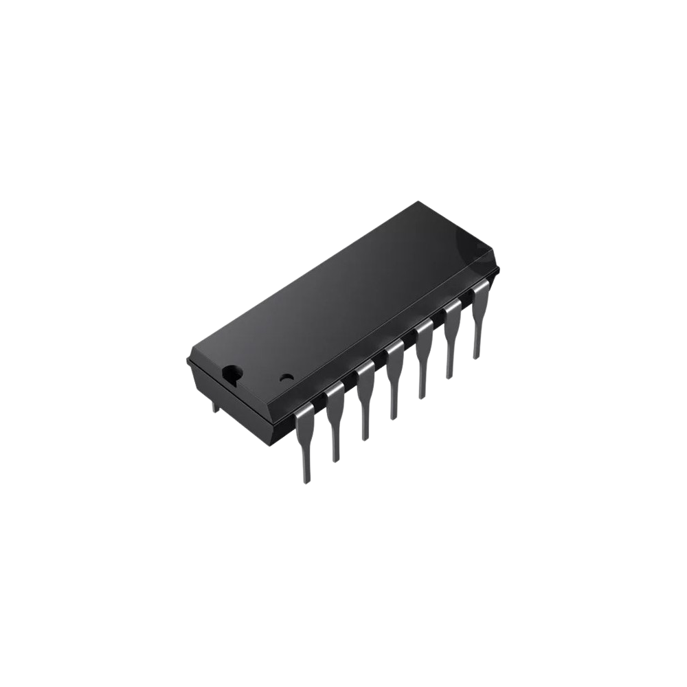 CIRCUIT INTEGRE ORIGINAL SN7486HC