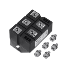 PONT DE DIODES TRIPHASE S3PDB250N12 250A 1200V