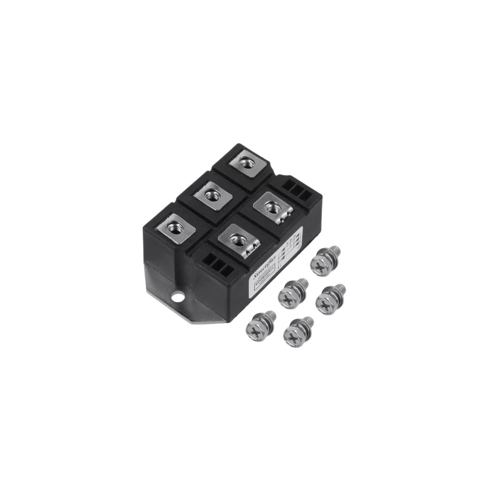 PONT DE DIODES TRIPHASE S3PDB250N12 250A 1200V