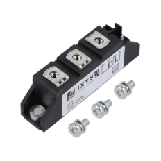 MCD56-14I01B MODULE THYRISTOR \ DIODE
