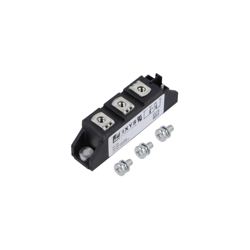 MCD56-14I01B MODULE THYRISTOR \ DIODE