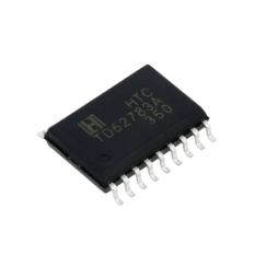 CIRCUIT INTEGRE ORIGINAL TD62783AD SMD