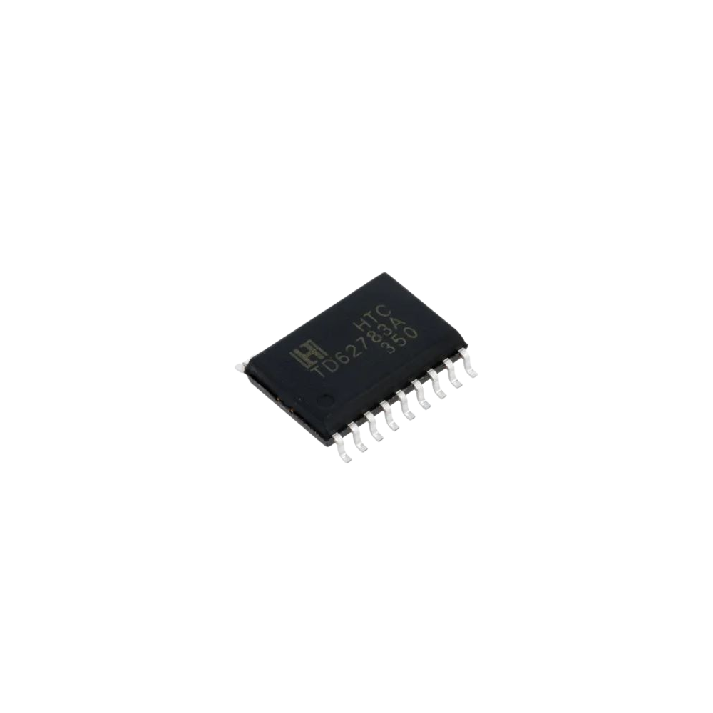 CIRCUIT INTEGRE ORIGINAL TD62783AD SMD