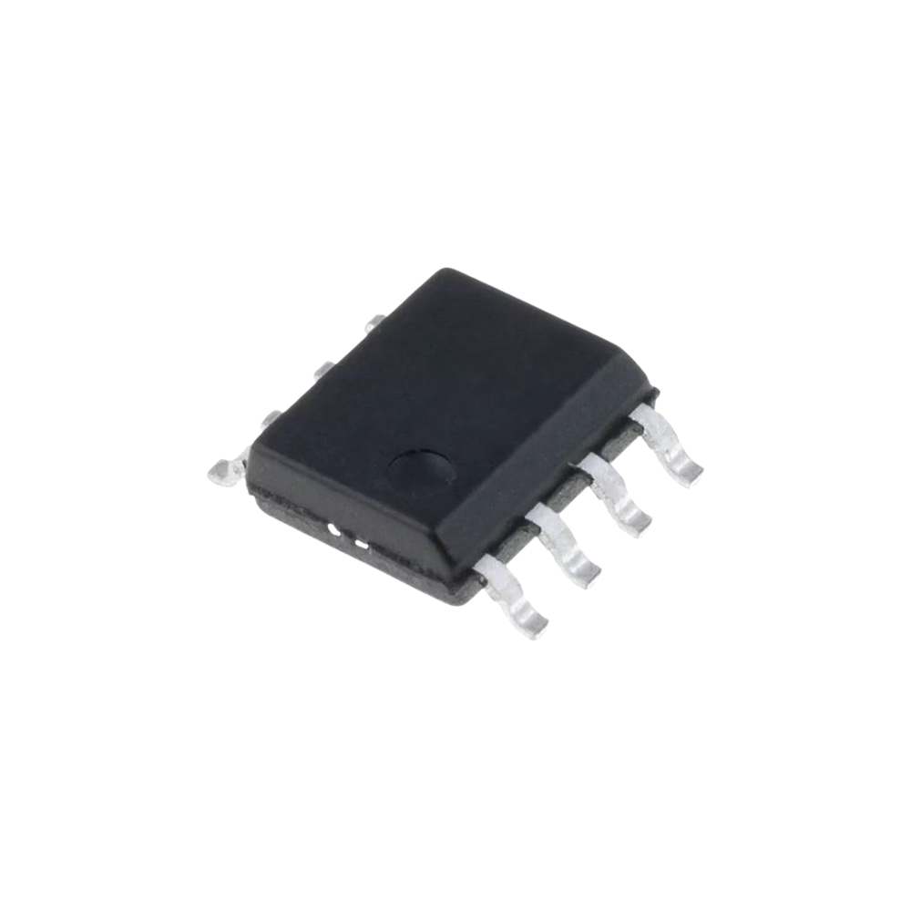 CIRCUIT INTEGRE ORIGINAL NE5532 SMD