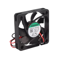 VENTILATEUR 12V 50X50X10 SP501012H 2 FILS