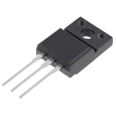 IPA60R190 TRANSISTOR N-MOSFET 20,2A 600V 34W TO220FP