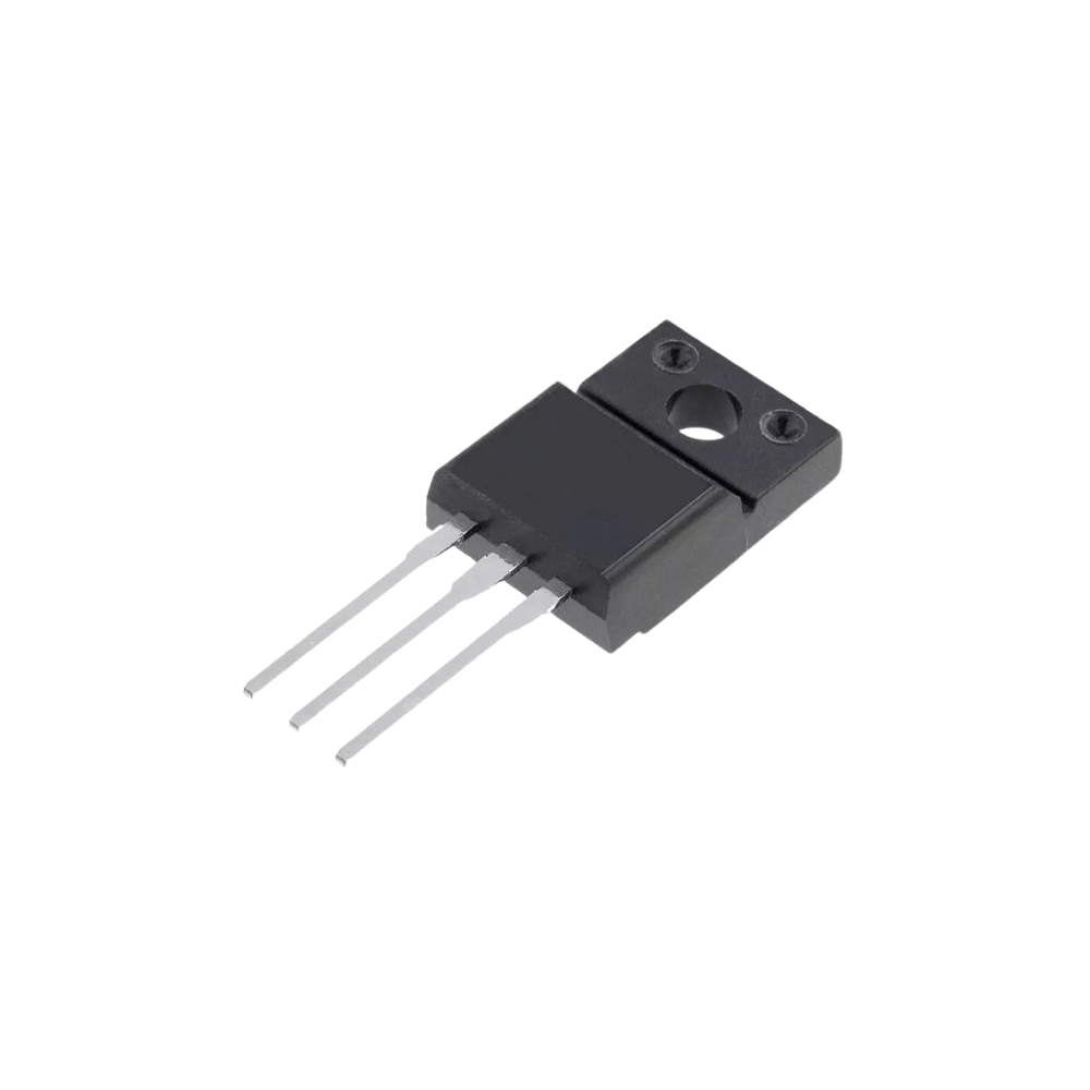 IPA60R190 TRANSISTOR N-MOSFET 20,2A 600V 34W TO220FP