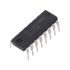 CIRCUIT INTEGRE ORIGINAL SG3524
