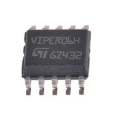 CIRCUIT INTEGRE ORIGINAL VIPER06 CMS CONVERTISSEUR AC/DC